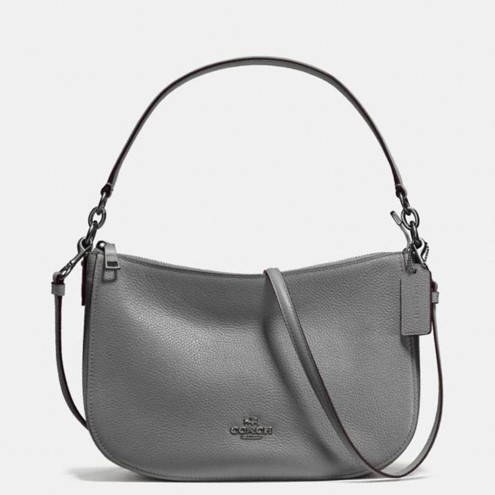 COACH Chelsea Crossbody - NWT